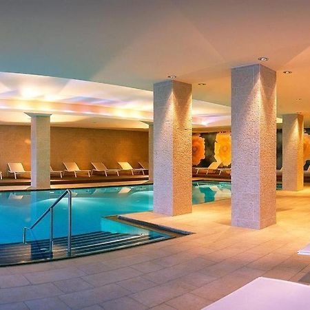 Katschberghöhe Premium Apartment Edel Weiss Katschberg Residences מראה חיצוני תמונה