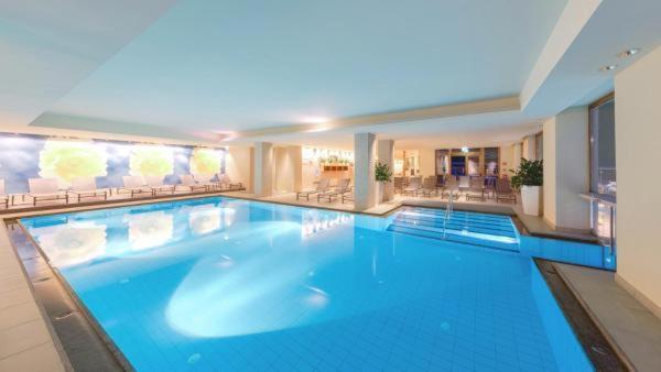 Katschberghöhe Premium Apartment Edel Weiss Katschberg Residences מראה חיצוני תמונה